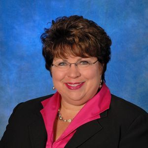 Meet your Posher, Sue